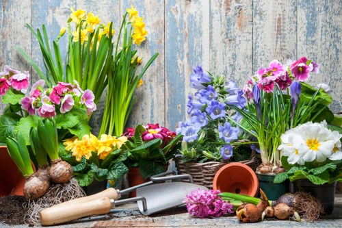 Accepted payment methods for Landscaping Camberwell including cards and PayPal